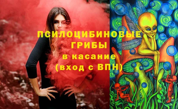 трава Пересвет